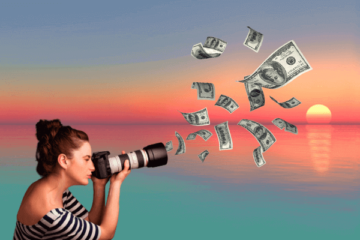 Photography- A great business