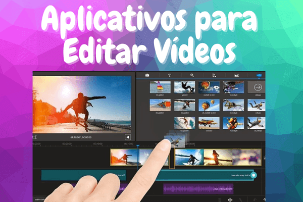 Best apps to edit videos