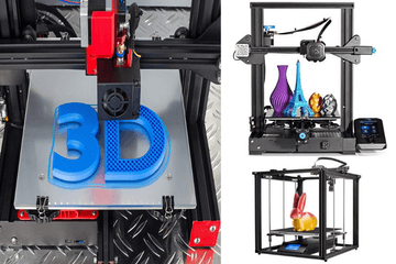 3D Printer- A Great Deal