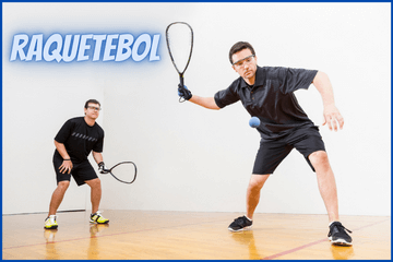 All about Racquetball – Do you know this sport?